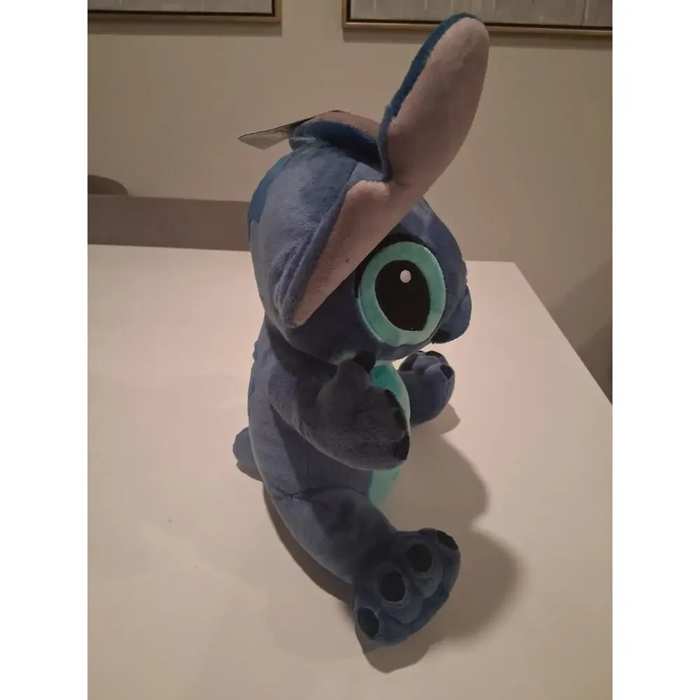 Authentic Disney Store Stitch Plush 12